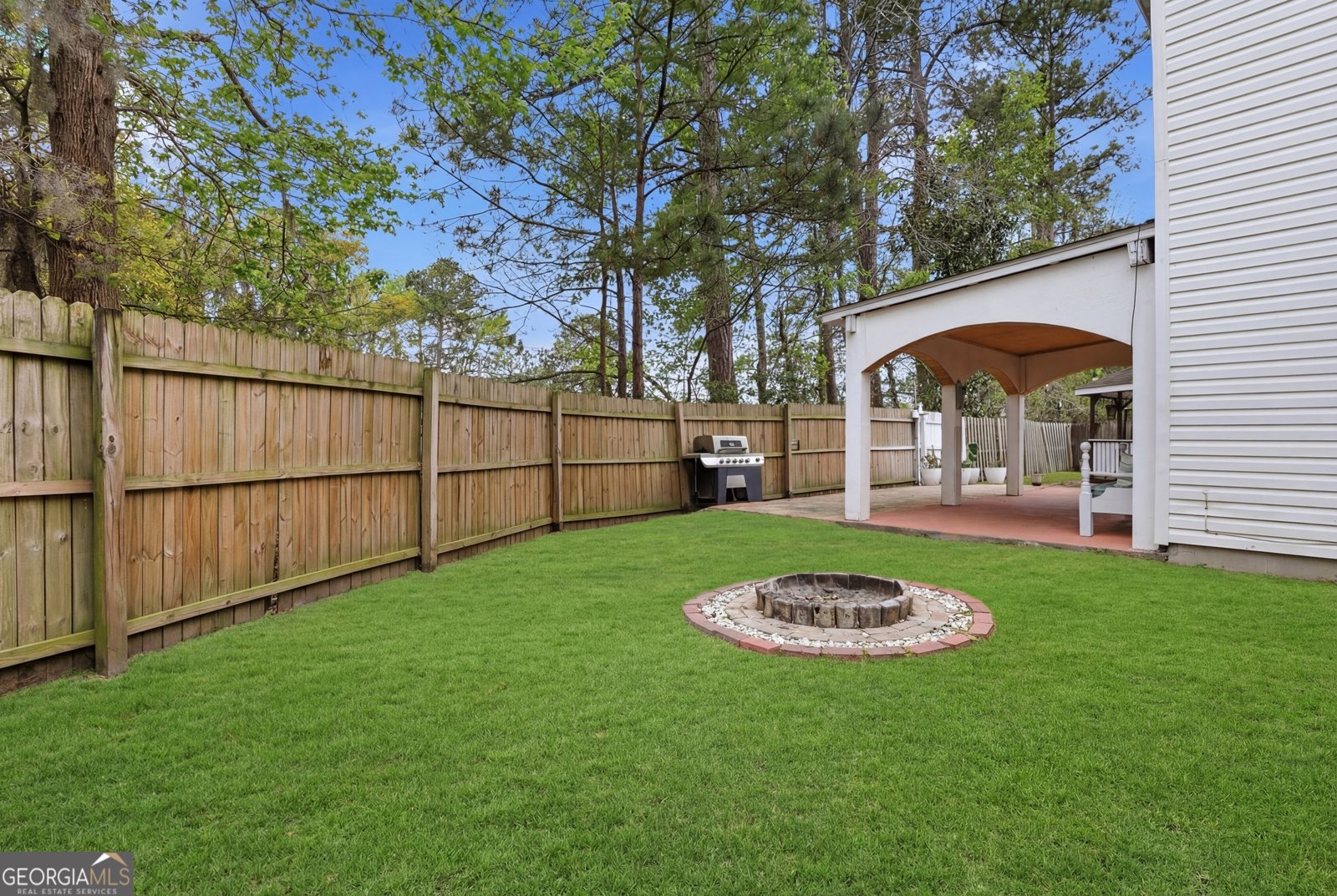 100 Poolside Lane Savannah - Photo 27