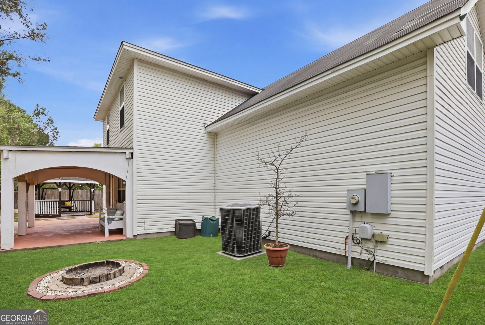 100 Poolside Lane Savannah - Photo 28