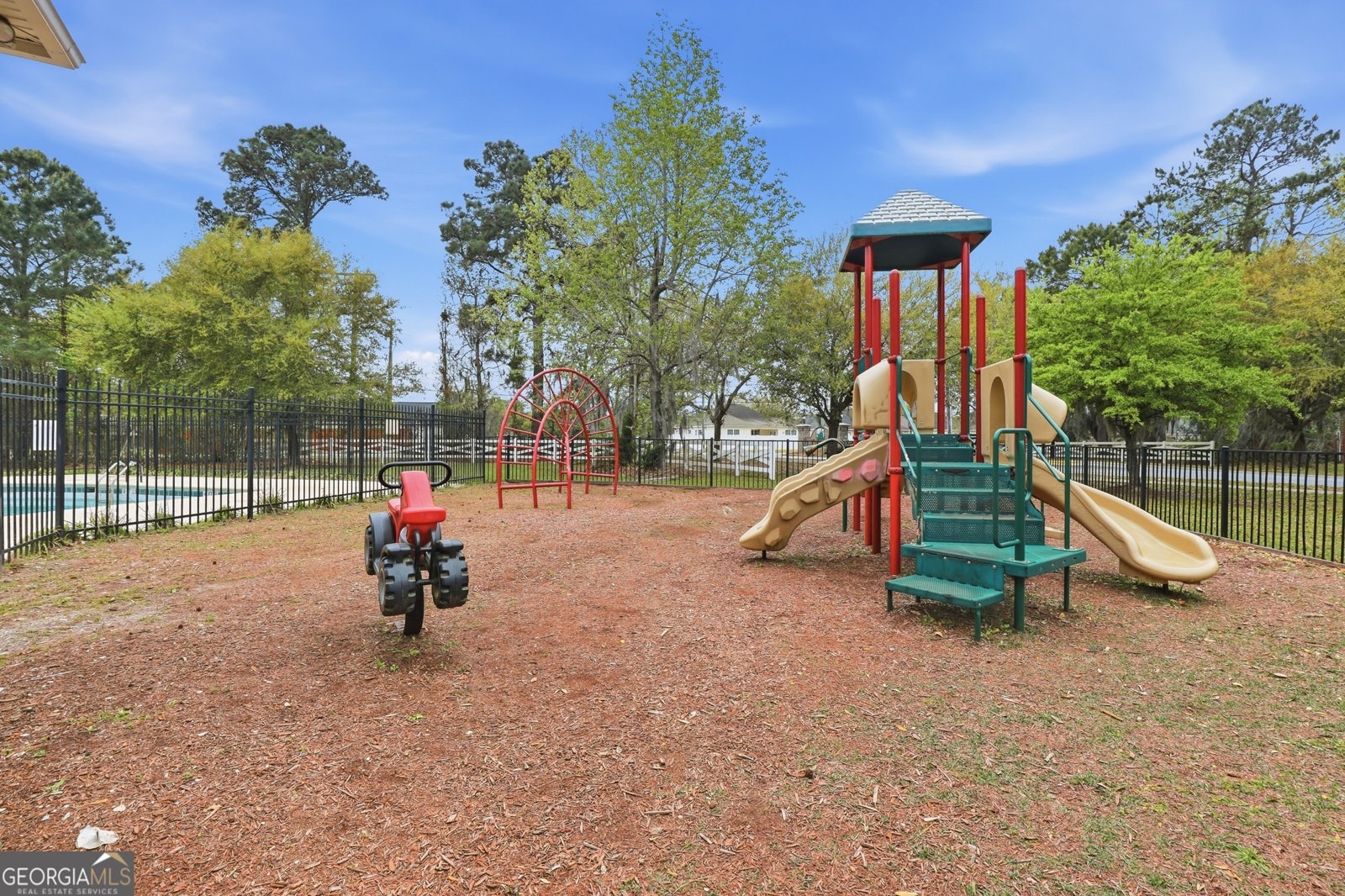 100 Poolside Lane Savannah - Photo 29