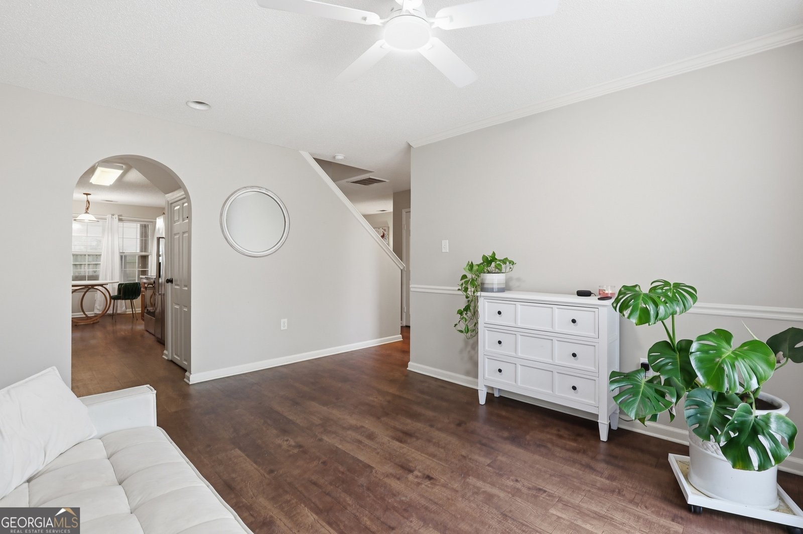 100 Poolside Lane Savannah - Photo 6