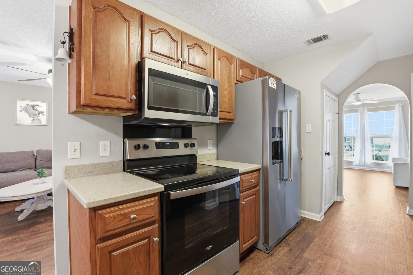 100 Poolside Lane Savannah - Photo 8