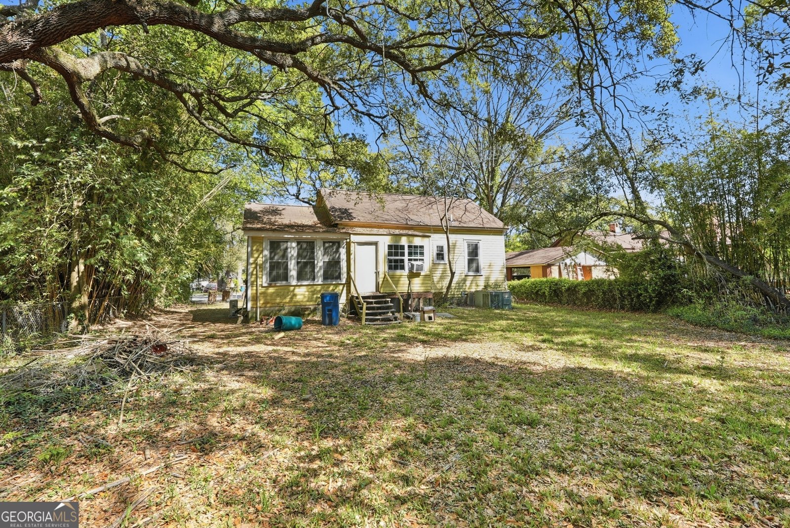 205 Bonnybridge Road Port Wentworth - Photo 27