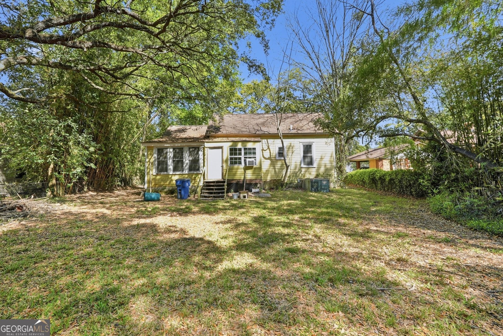 205 Bonnybridge Road Port Wentworth - Photo 28