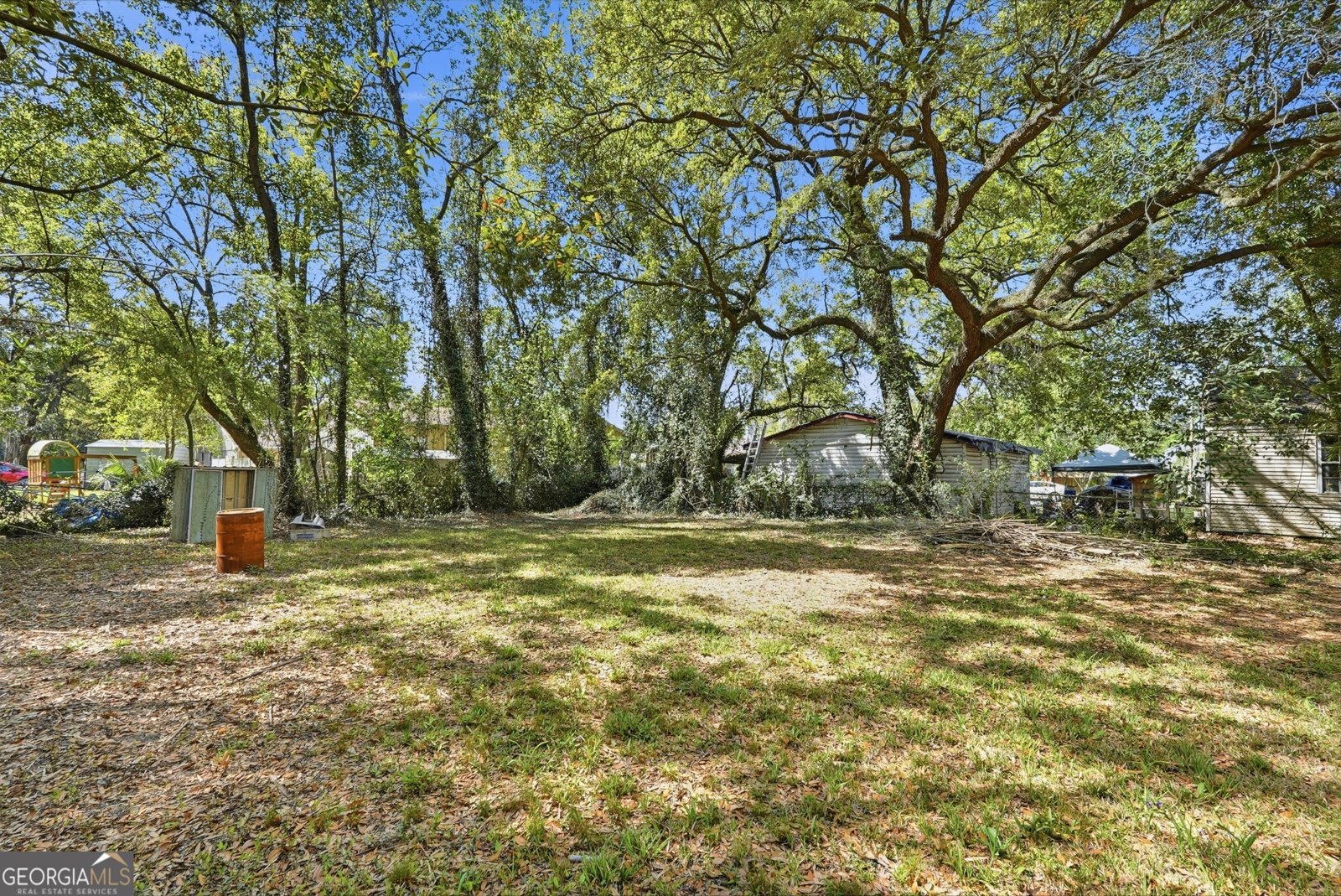 205 Bonnybridge Road Port Wentworth - Photo 29