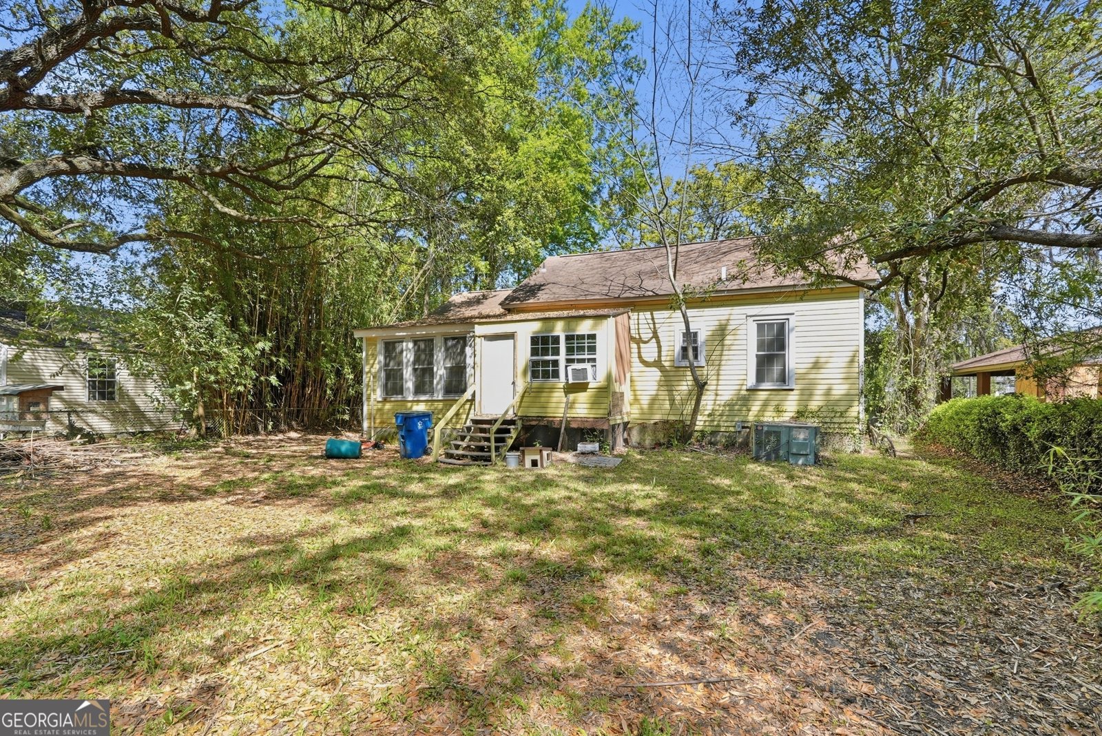 205 Bonnybridge Road Port Wentworth - Photo 30