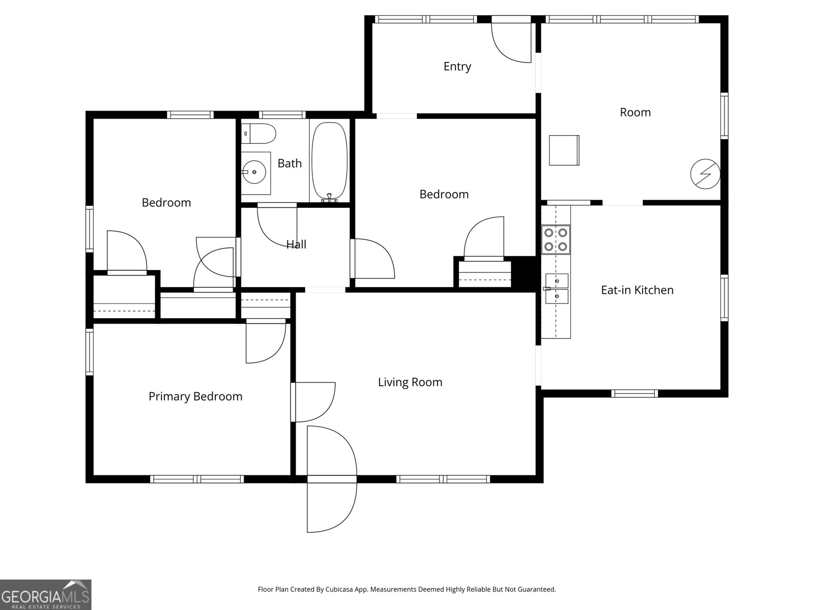 205 Bonnybridge Road Port Wentworth - Photo 31