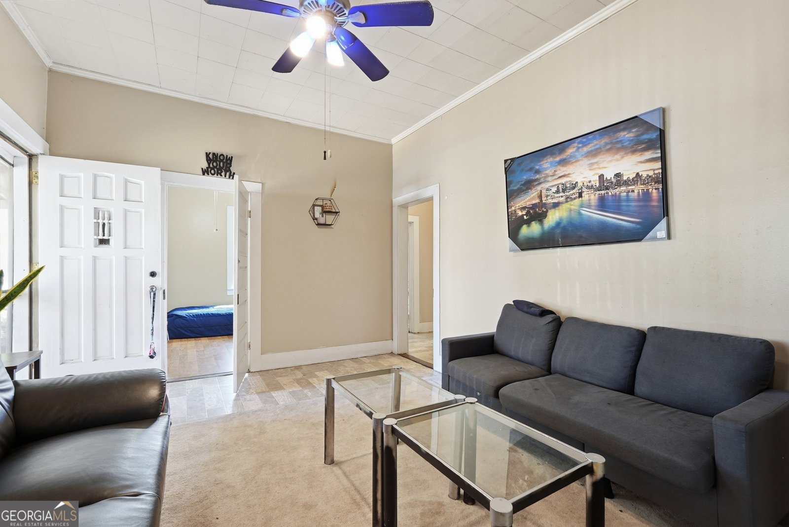 205 Bonnybridge Road Port Wentworth - Photo 9