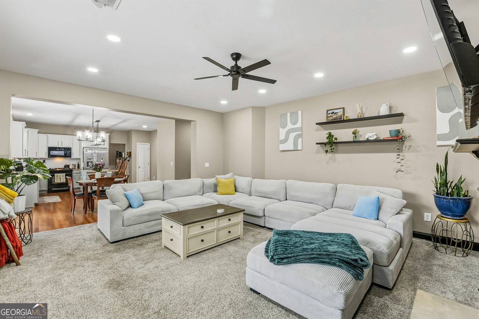 7080 Roselake Circle Douglasville - Photo 10