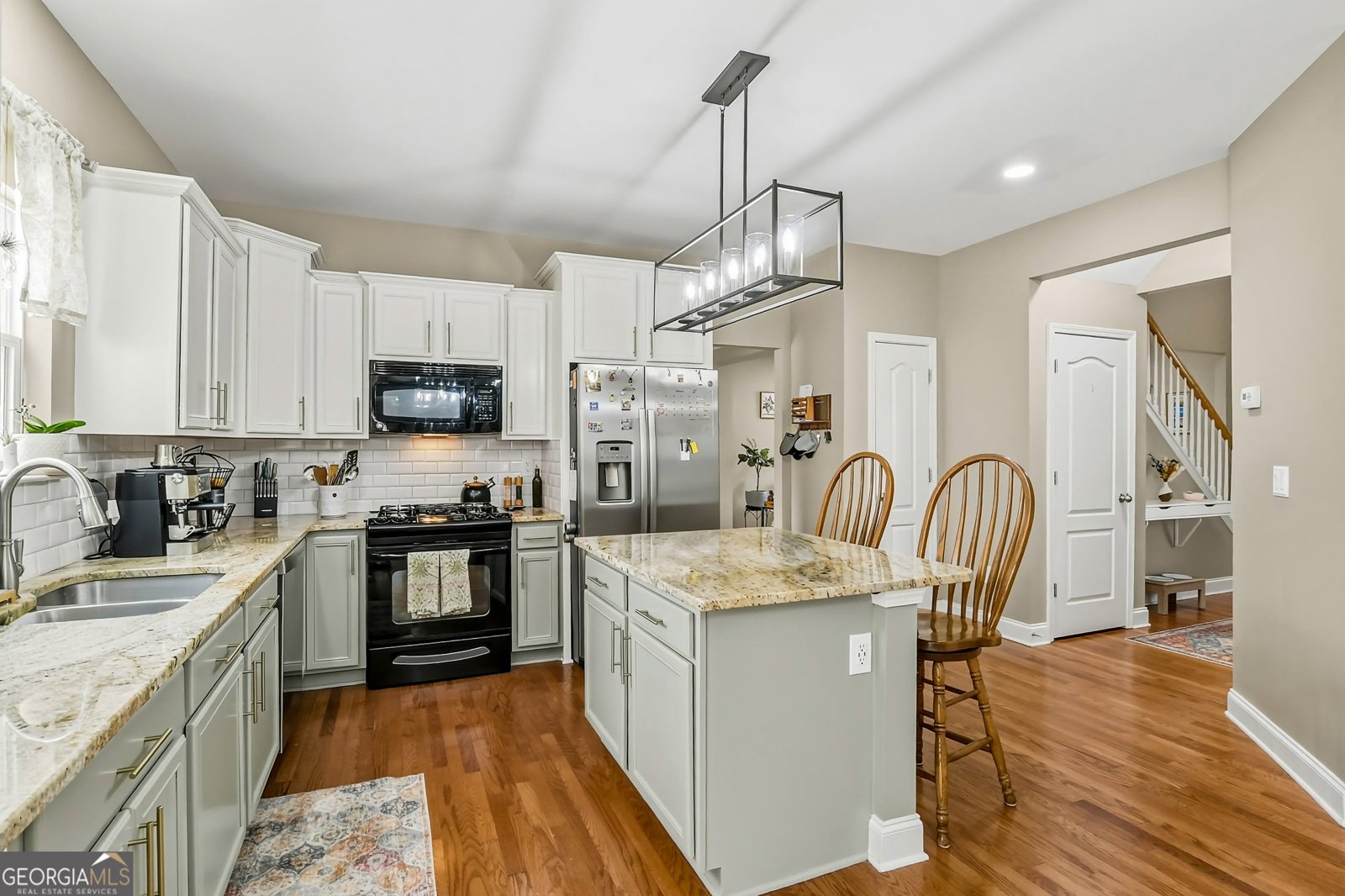 7080 Roselake Circle Douglasville - Photo 11