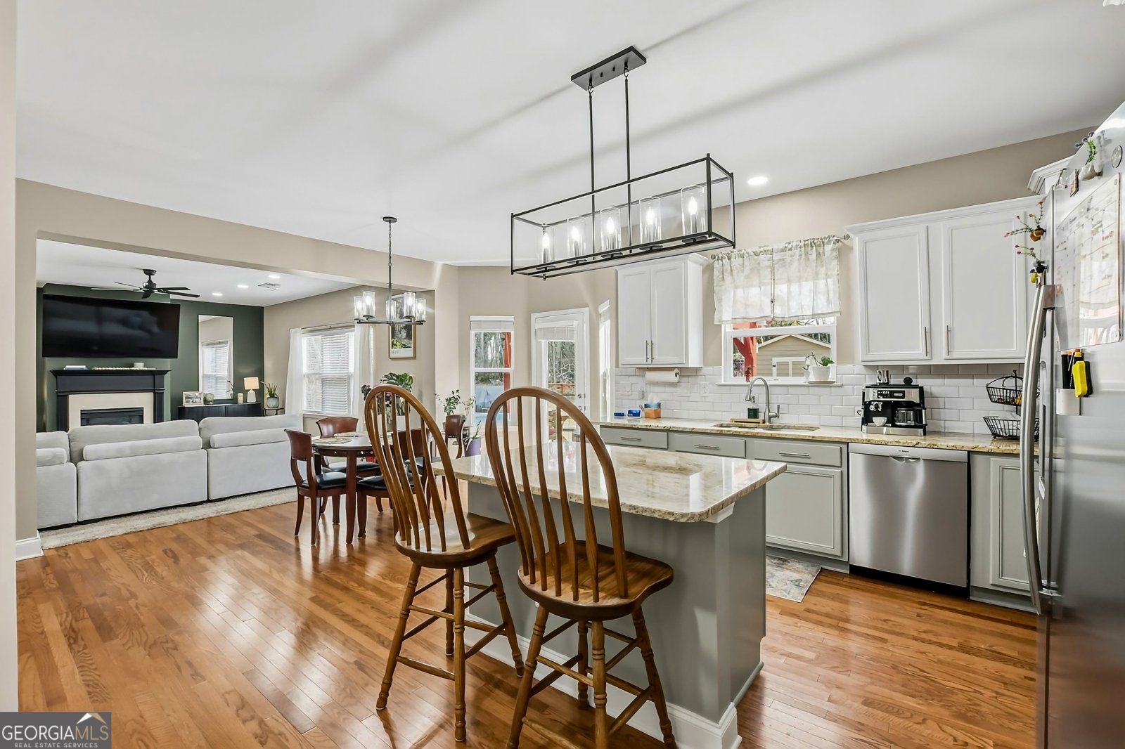 7080 Roselake Circle Douglasville - Photo 12