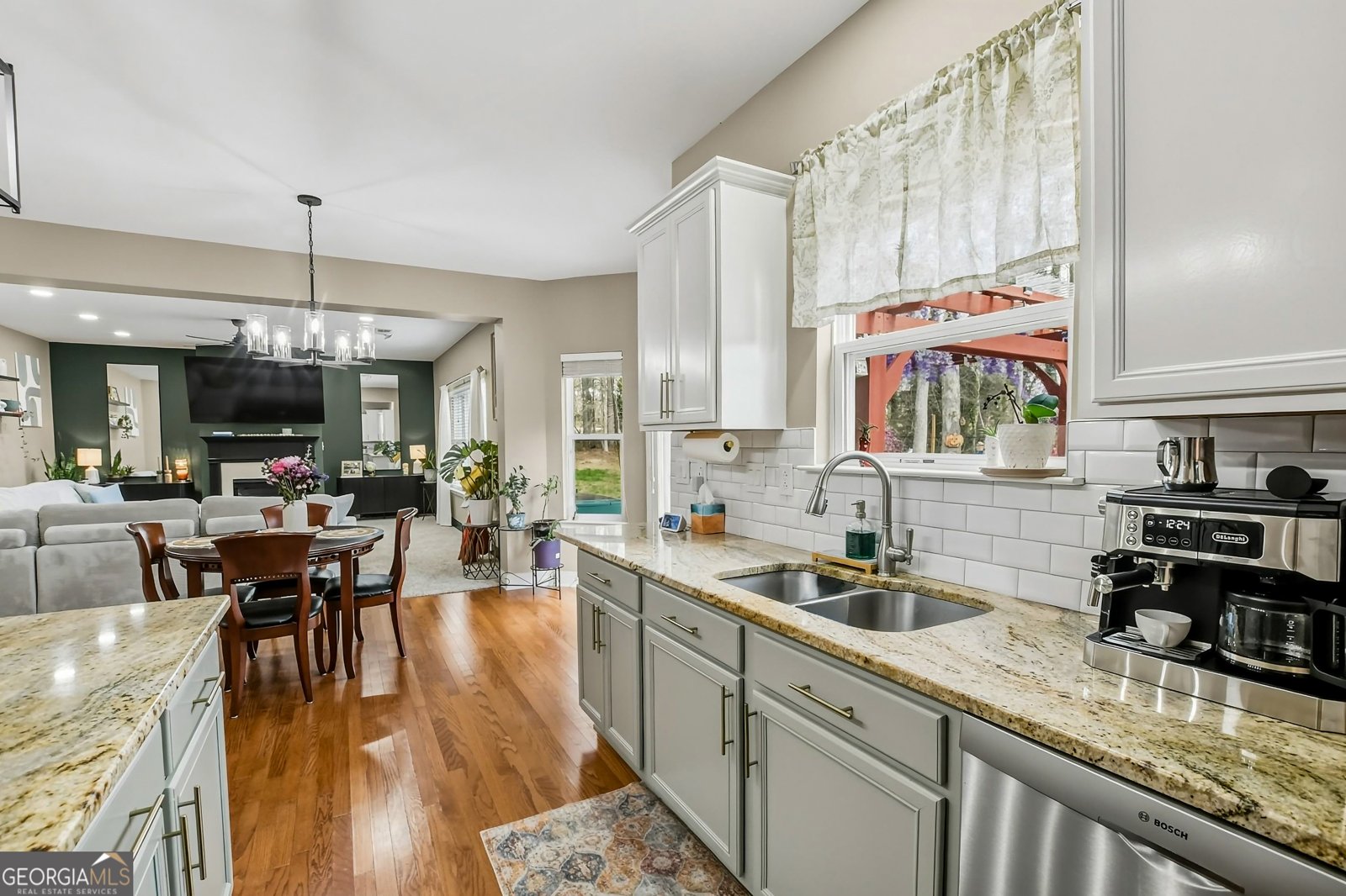 7080 Roselake Circle Douglasville - Photo 14