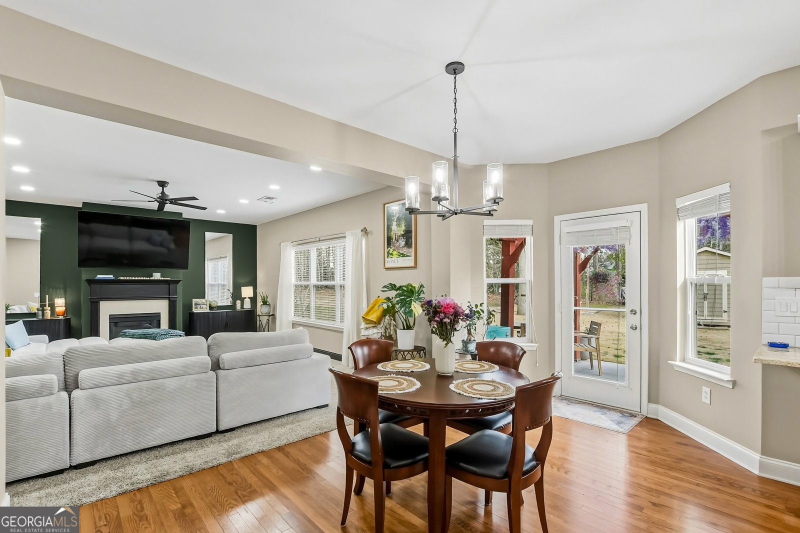 7080 Roselake Circle Douglasville - Photo 16