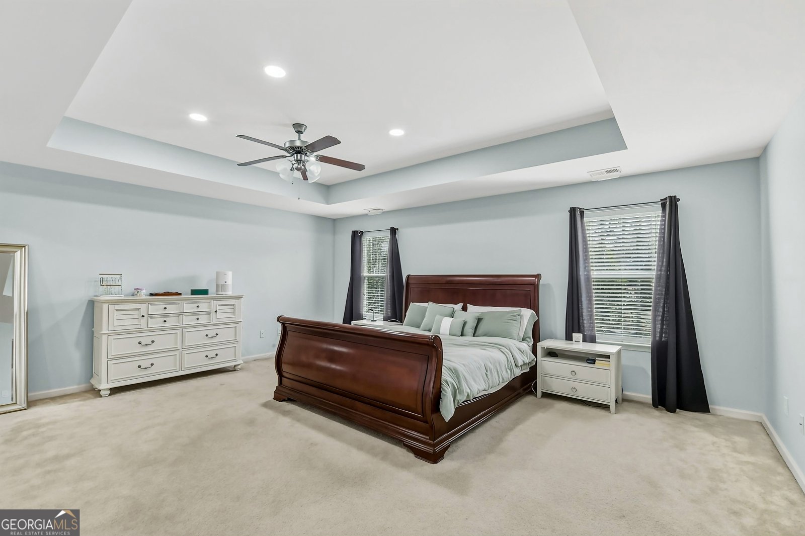 7080 Roselake Circle Douglasville - Photo 19