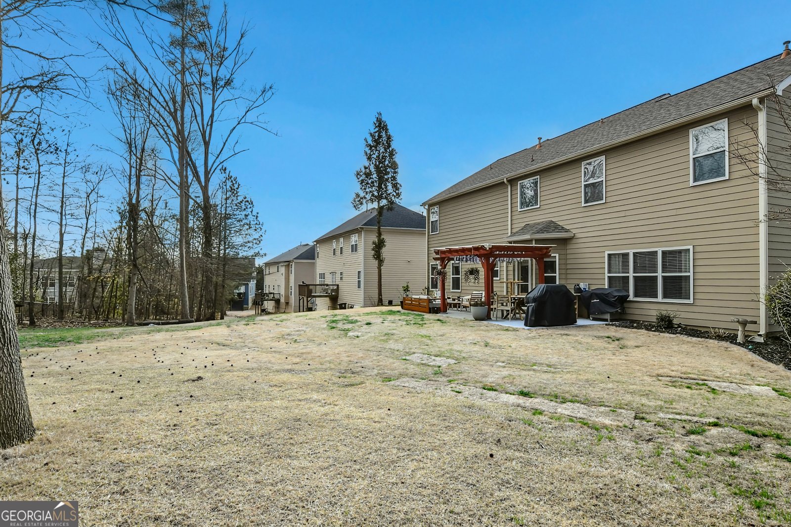 7080 Roselake Circle Douglasville - Photo 26