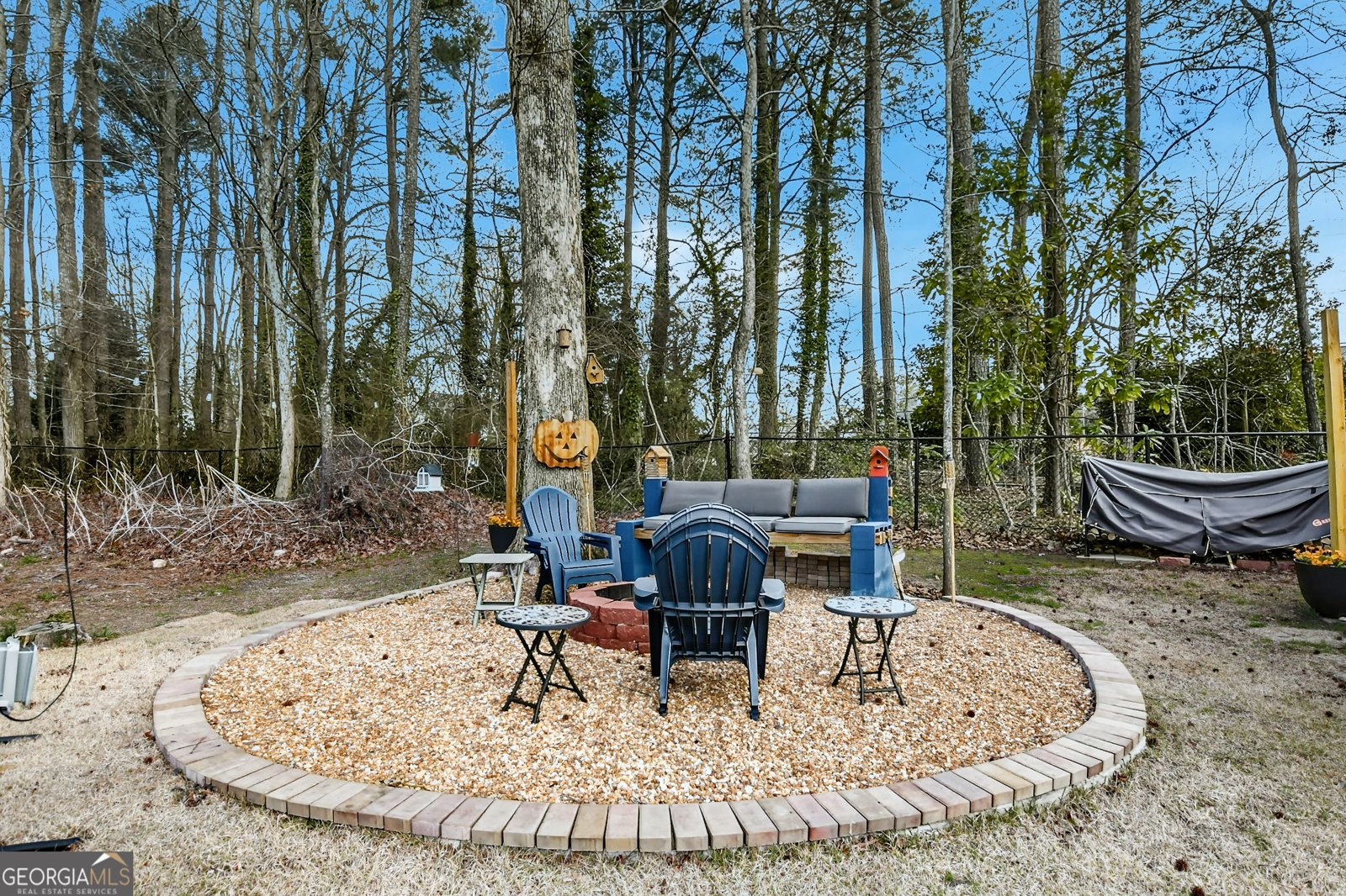 7080 Roselake Circle Douglasville - Photo 27