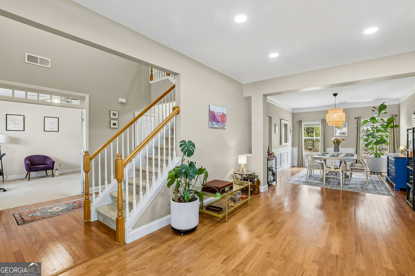 7080 Roselake Circle Douglasville - Photo 6