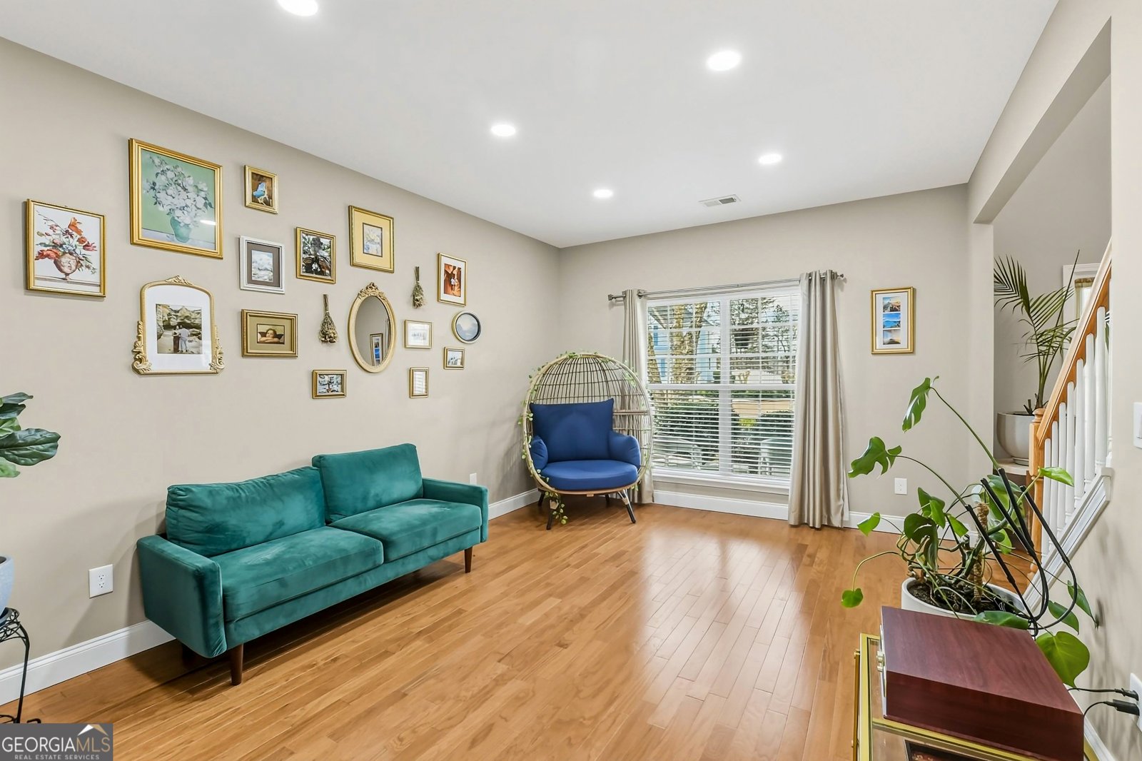 7080 Roselake Circle Douglasville - Photo 7