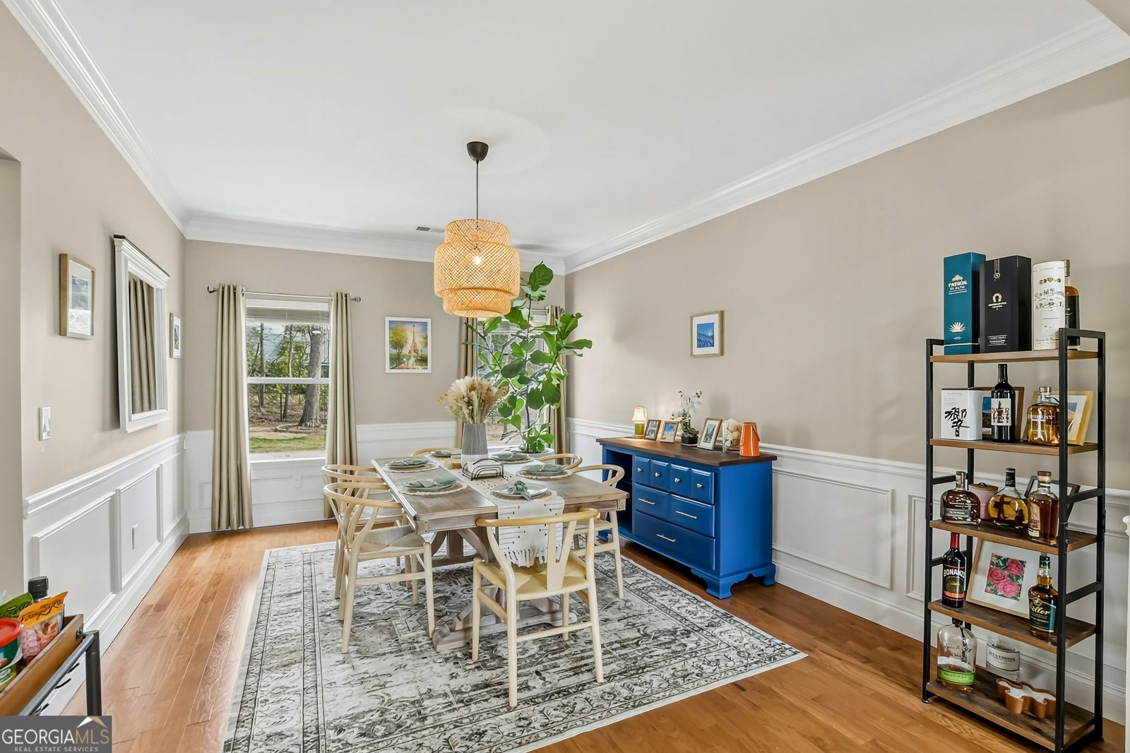 7080 Roselake Circle Douglasville - Photo 8