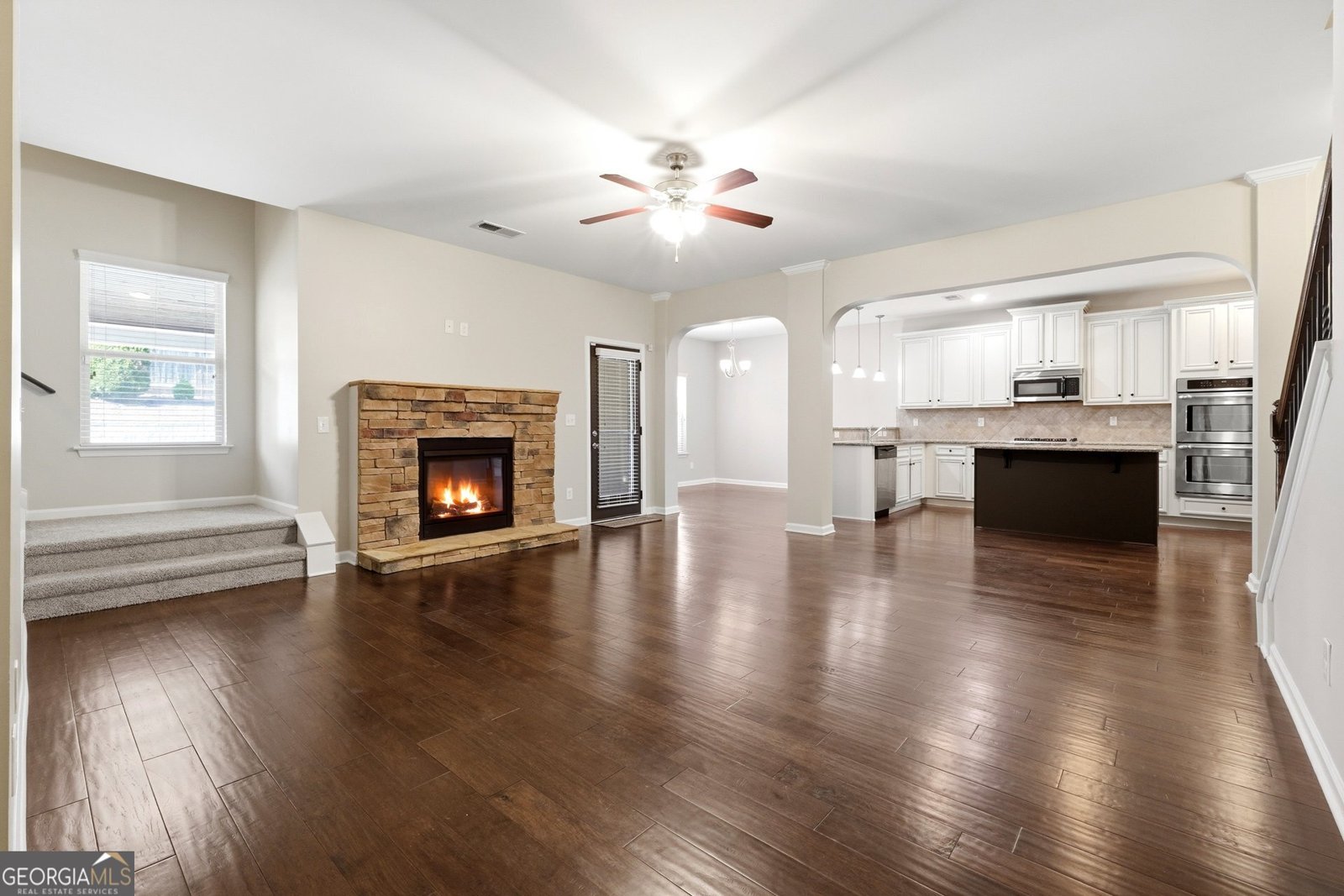 1521 Silver Mist Circle Powder Springs - Photo 12