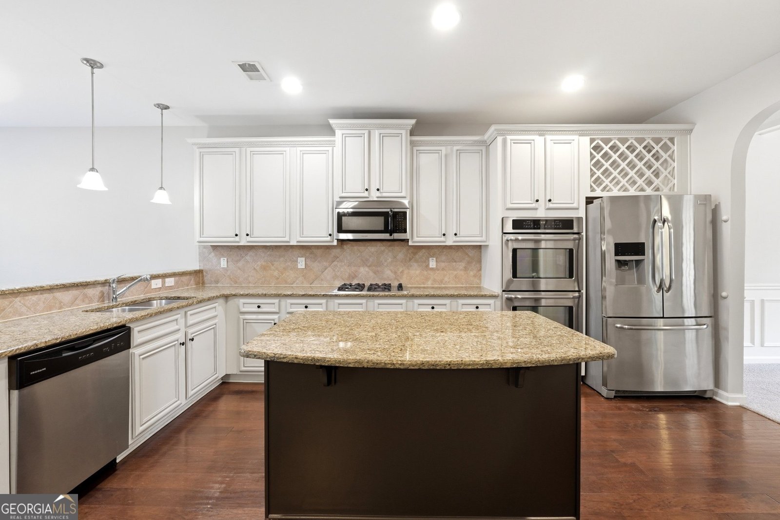 1521 Silver Mist Circle Powder Springs - Photo 13