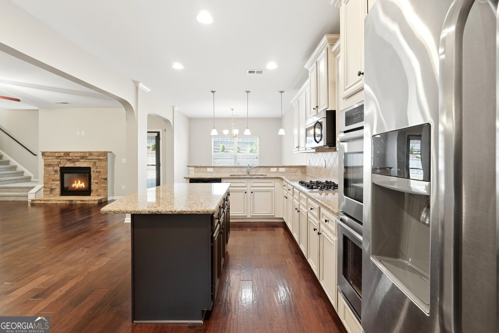 1521 Silver Mist Circle Powder Springs - Photo 16