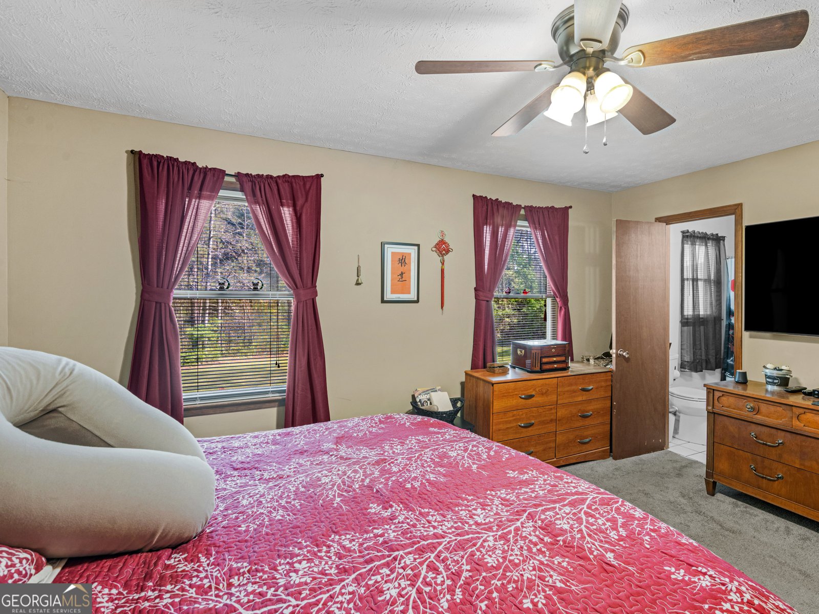 2037 Hampton Locust Grove Road Locust Grove - Photo 36