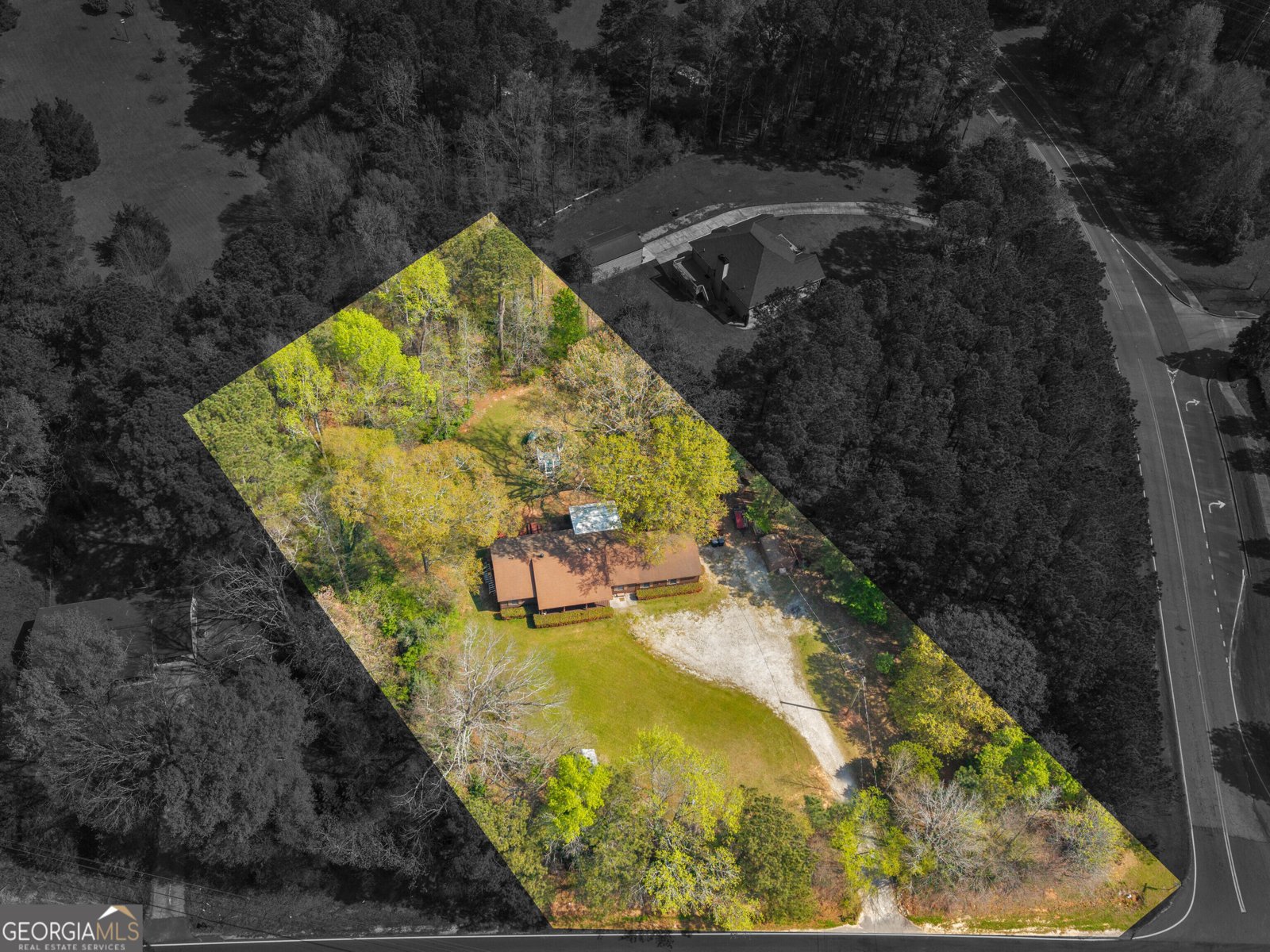 2037 Hampton Locust Grove Road Locust Grove - Photo 44