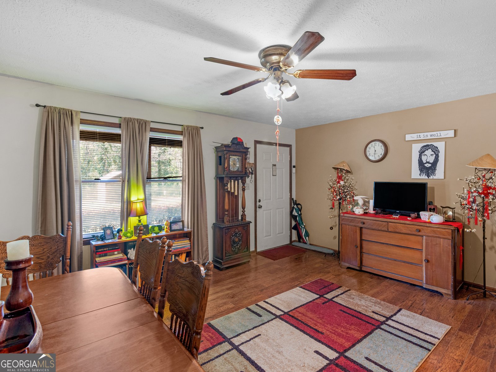 2037 Hampton Locust Grove Road Locust Grove - Photo 8