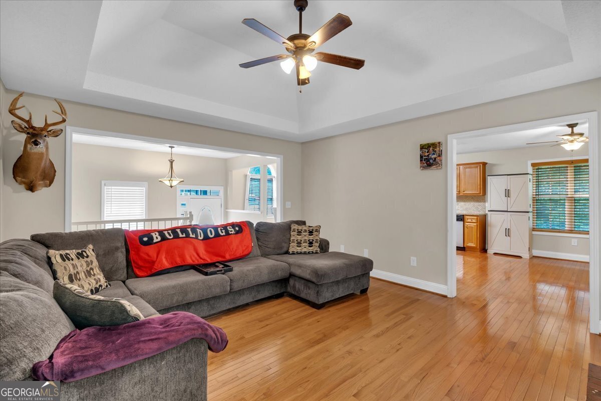 185 White Oak Court Carrollton - Photo 11