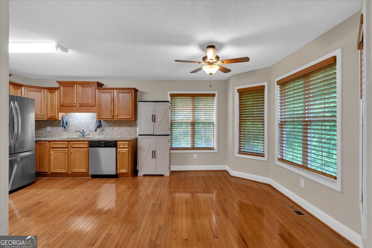 185 White Oak Court Carrollton - Photo 12