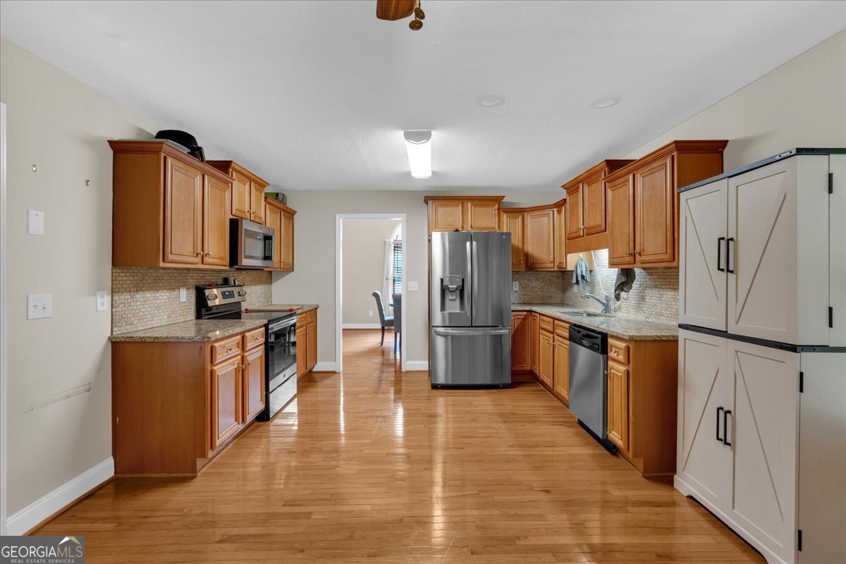 185 White Oak Court Carrollton - Photo 14