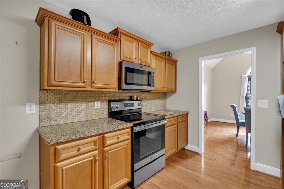 185 White Oak Court Carrollton - Photo 15