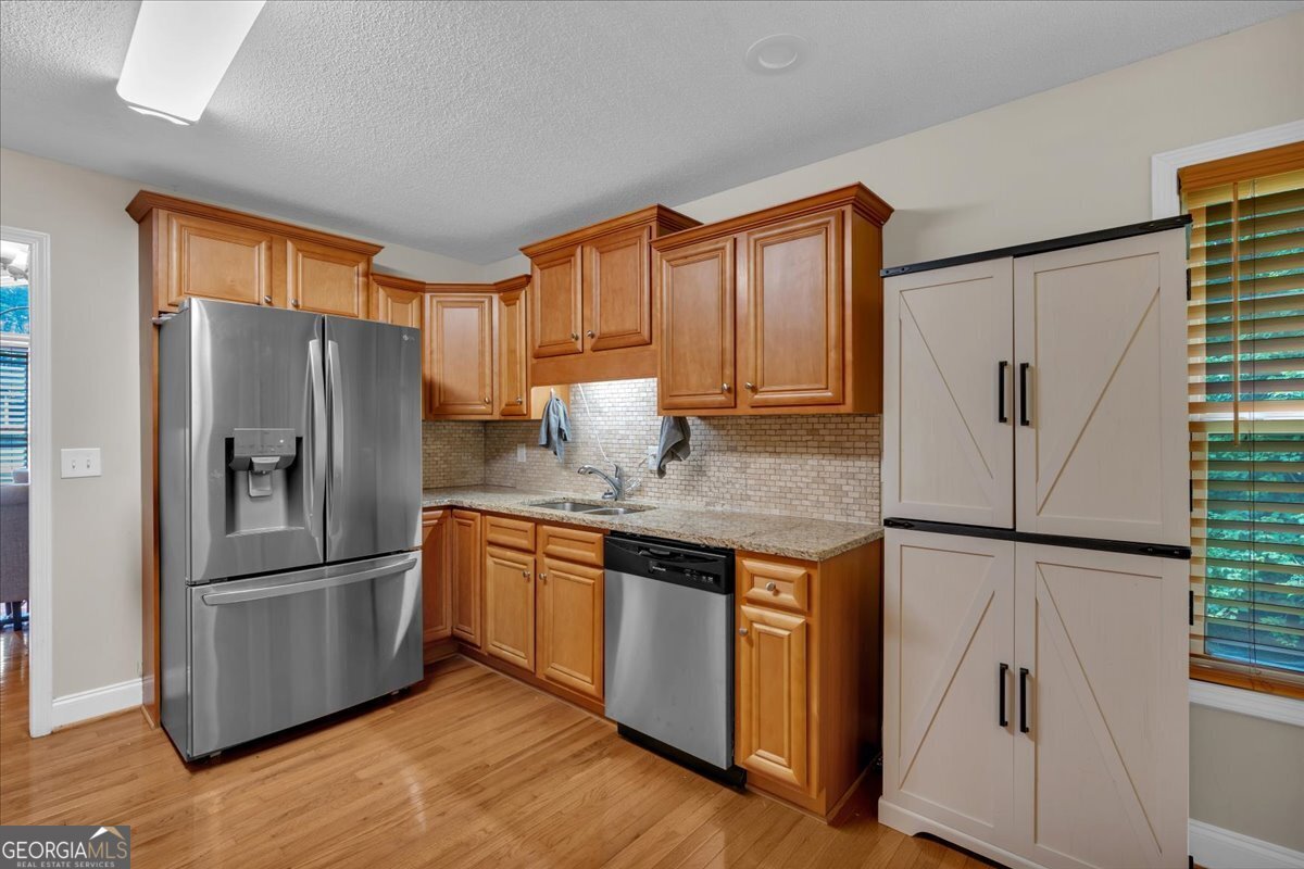 185 White Oak Court Carrollton - Photo 16