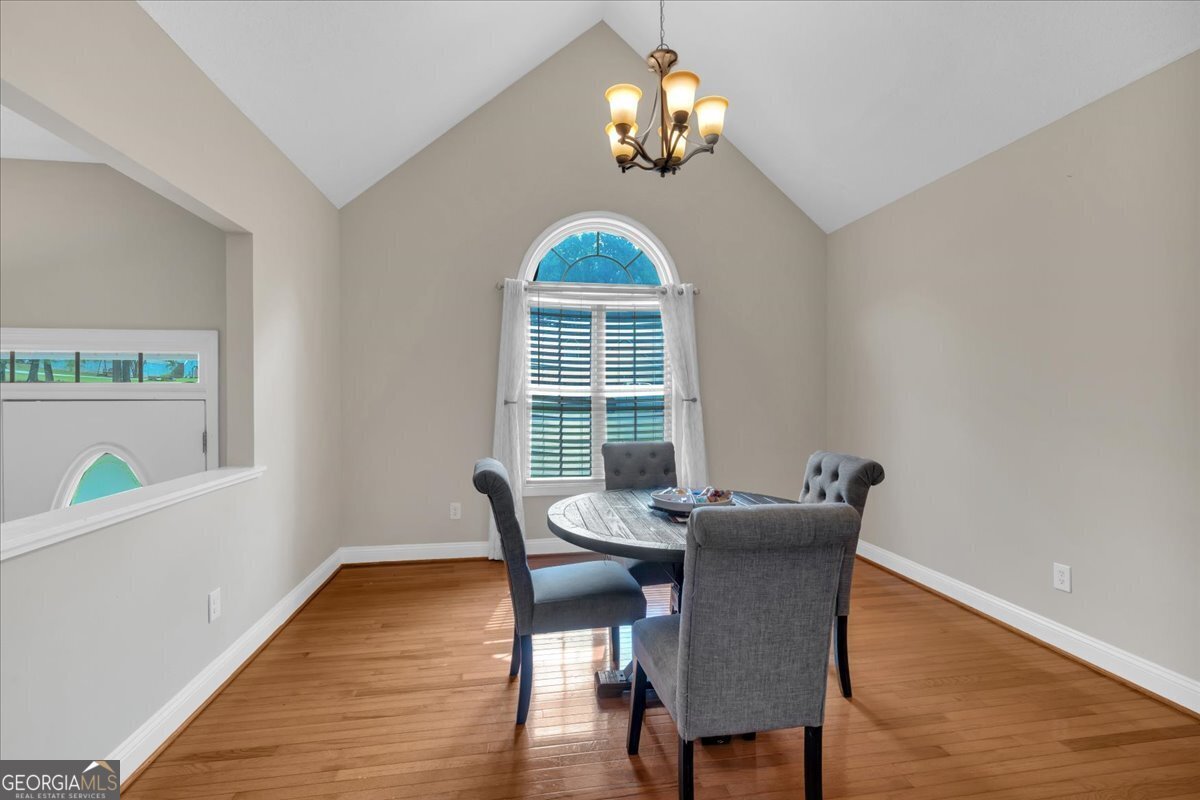 185 White Oak Court Carrollton - Photo 19