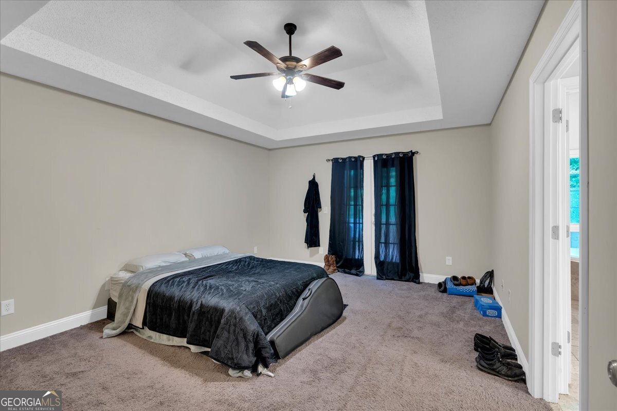 185 White Oak Court Carrollton - Photo 20