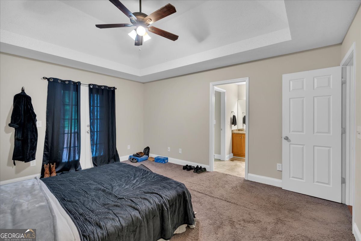 185 White Oak Court Carrollton - Photo 21