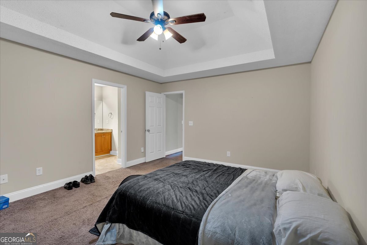 185 White Oak Court Carrollton - Photo 22