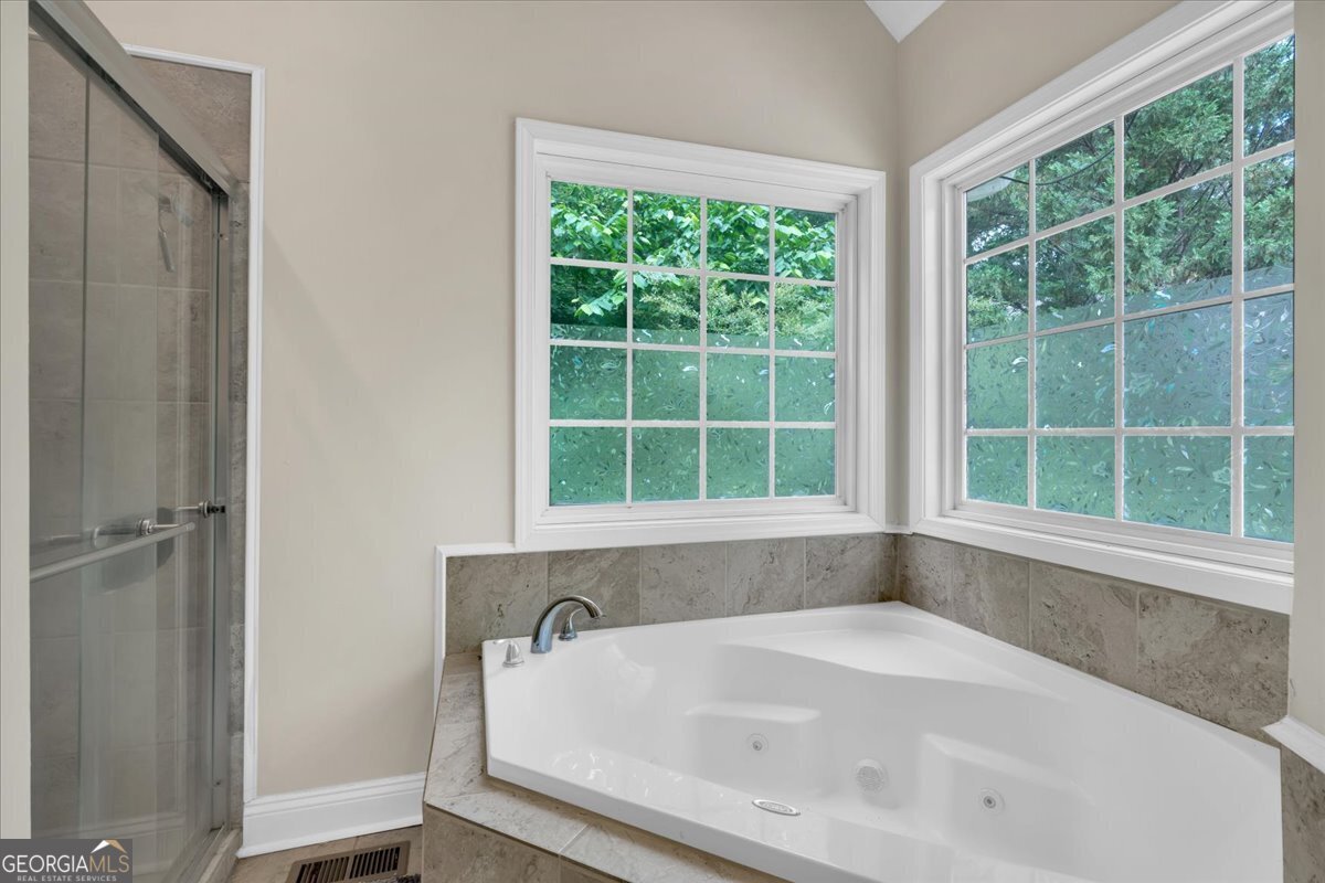 185 White Oak Court Carrollton - Photo 26