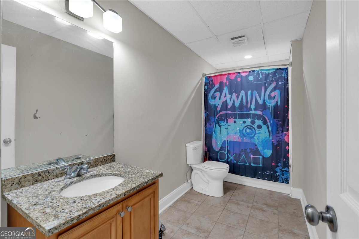 185 White Oak Court Carrollton - Photo 35