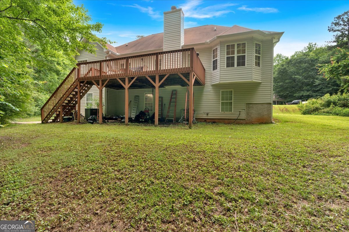 185 White Oak Court Carrollton - Photo 40