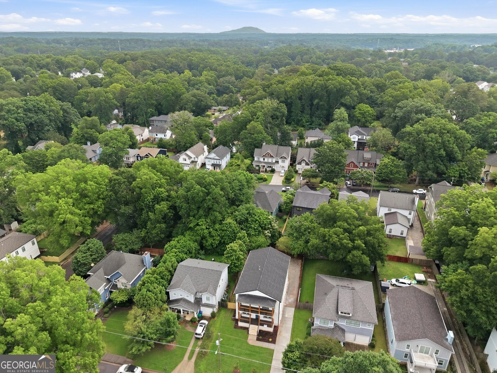 269 Ohm Avenue Avondale Estates - Photo 41