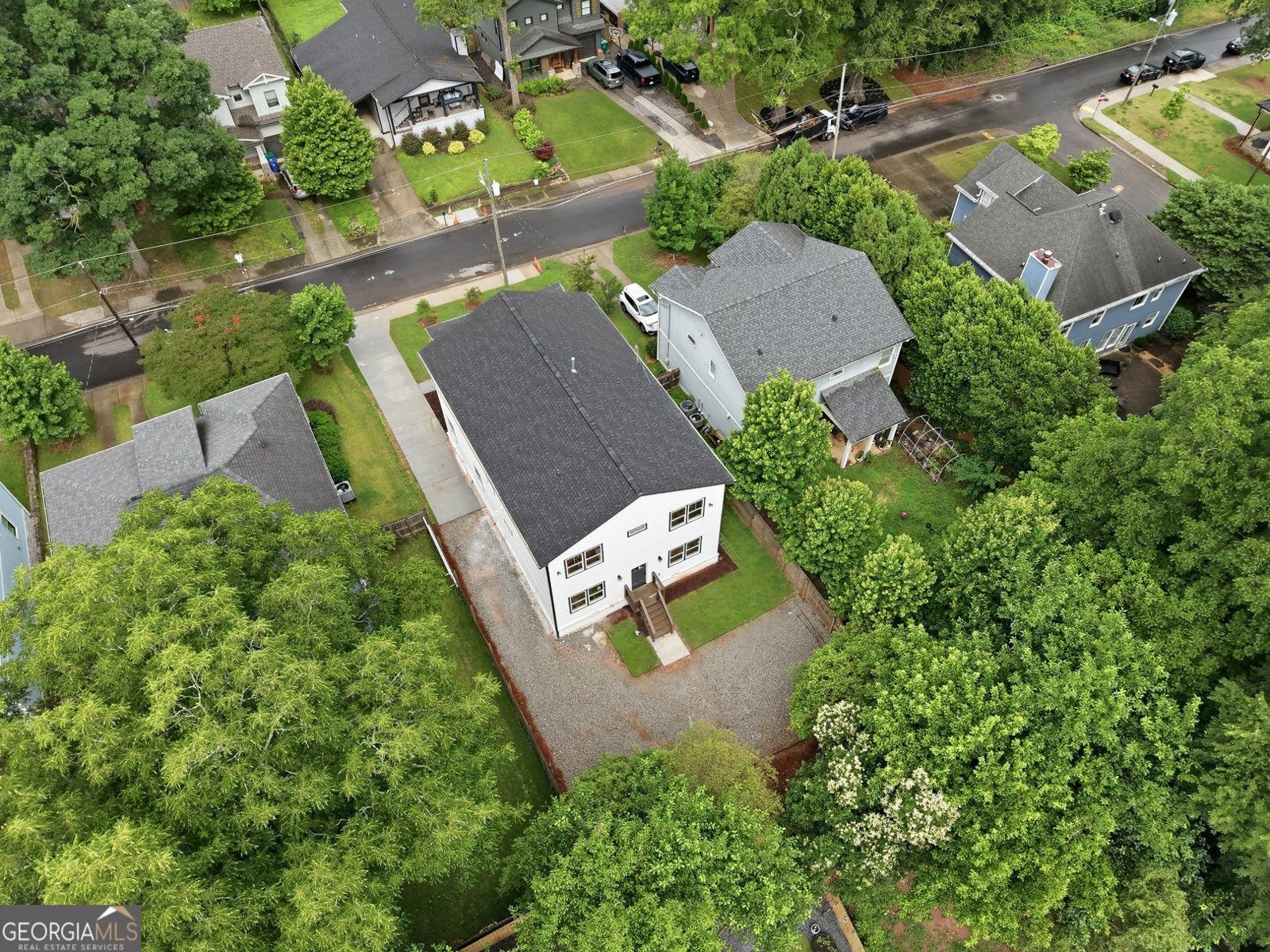 269 Ohm Avenue Avondale Estates - Photo 42