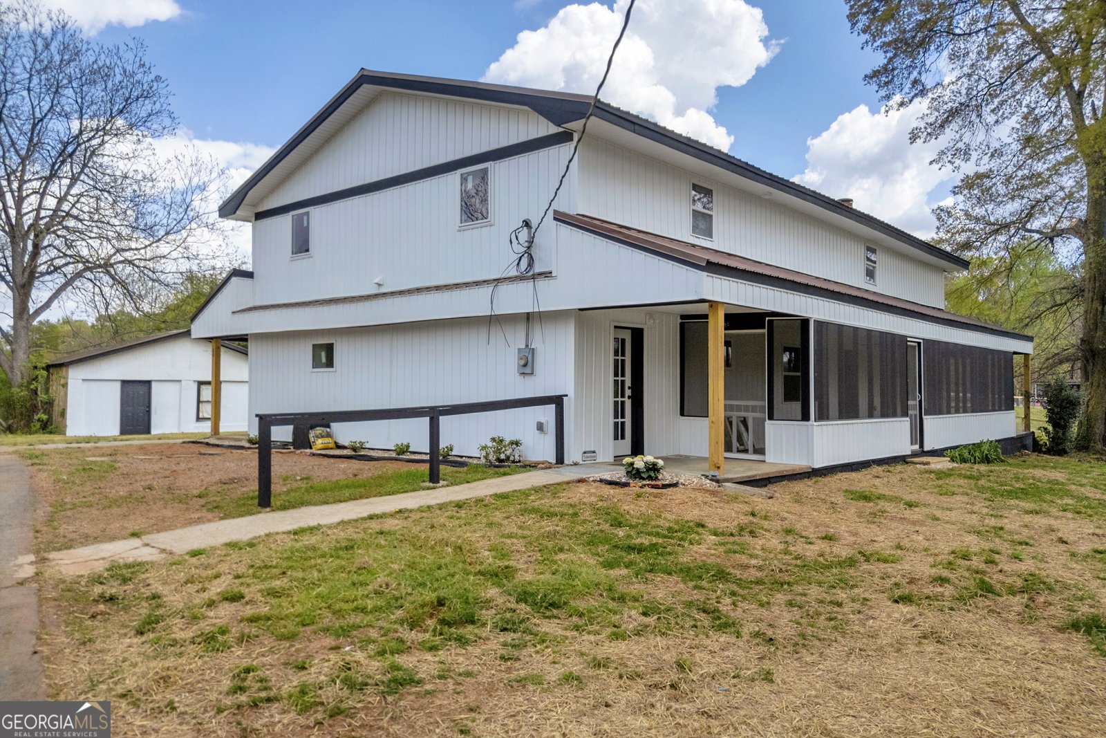 8606 Holly Springs Road Maysville - Photo 12