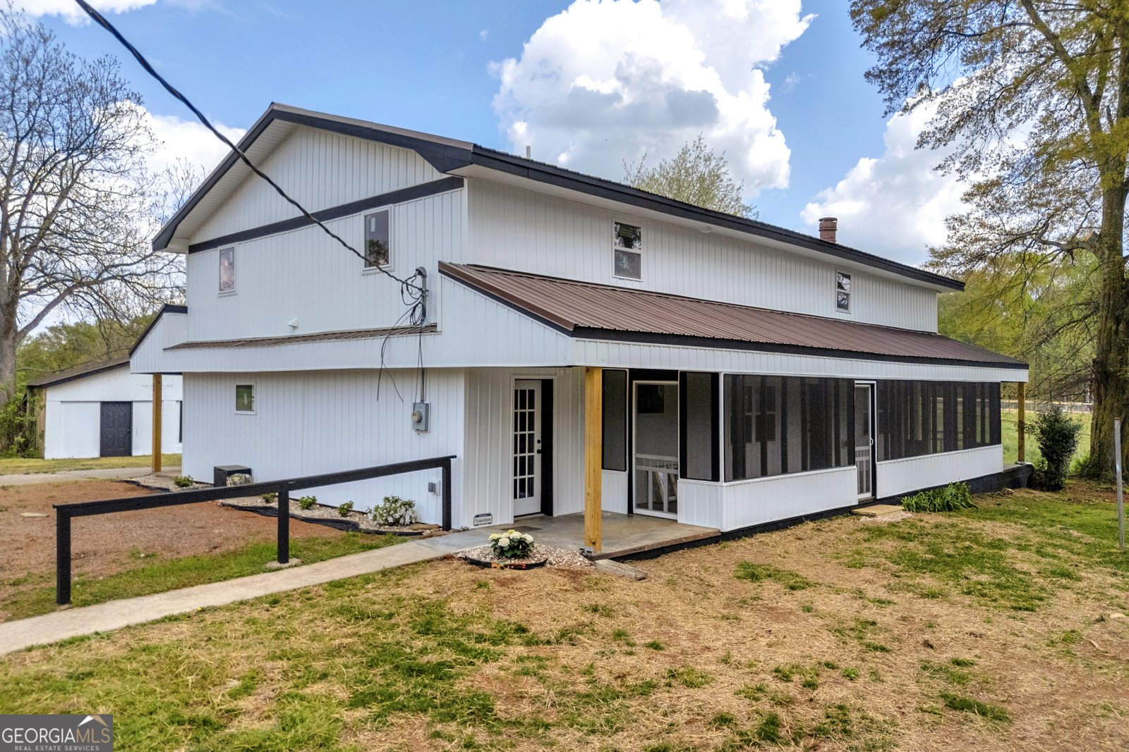 8606 Holly Springs Road Maysville - Photo 13