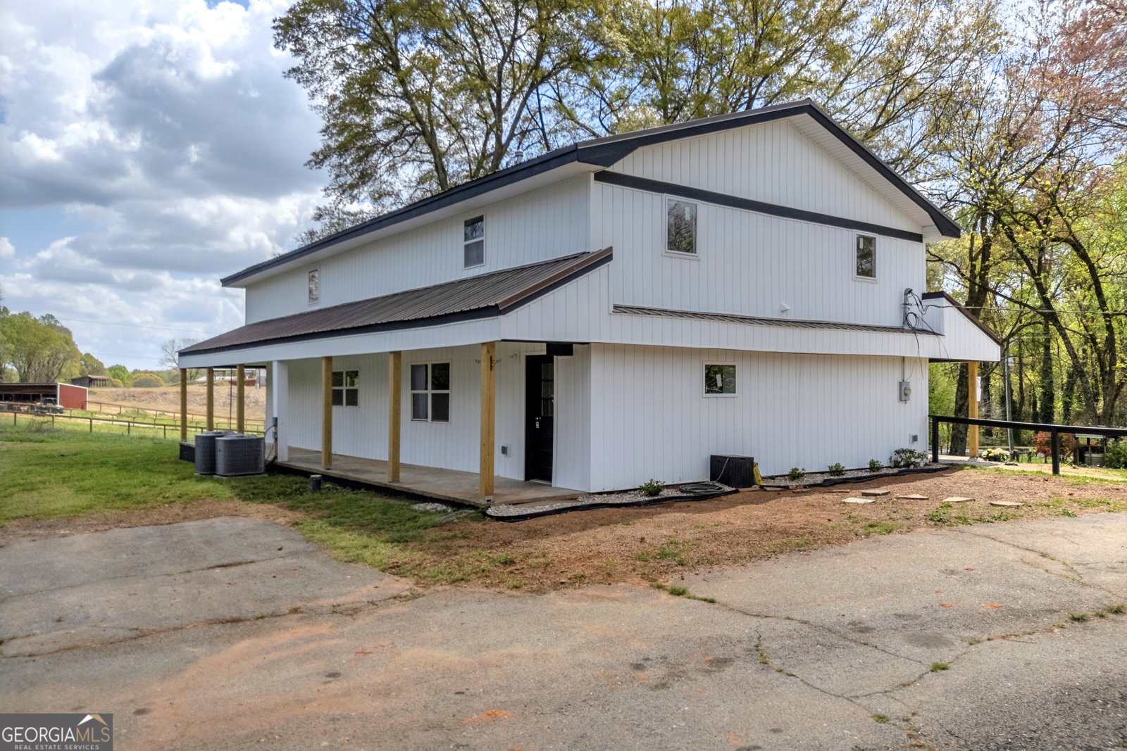 8606 Holly Springs Road Maysville - Photo 16