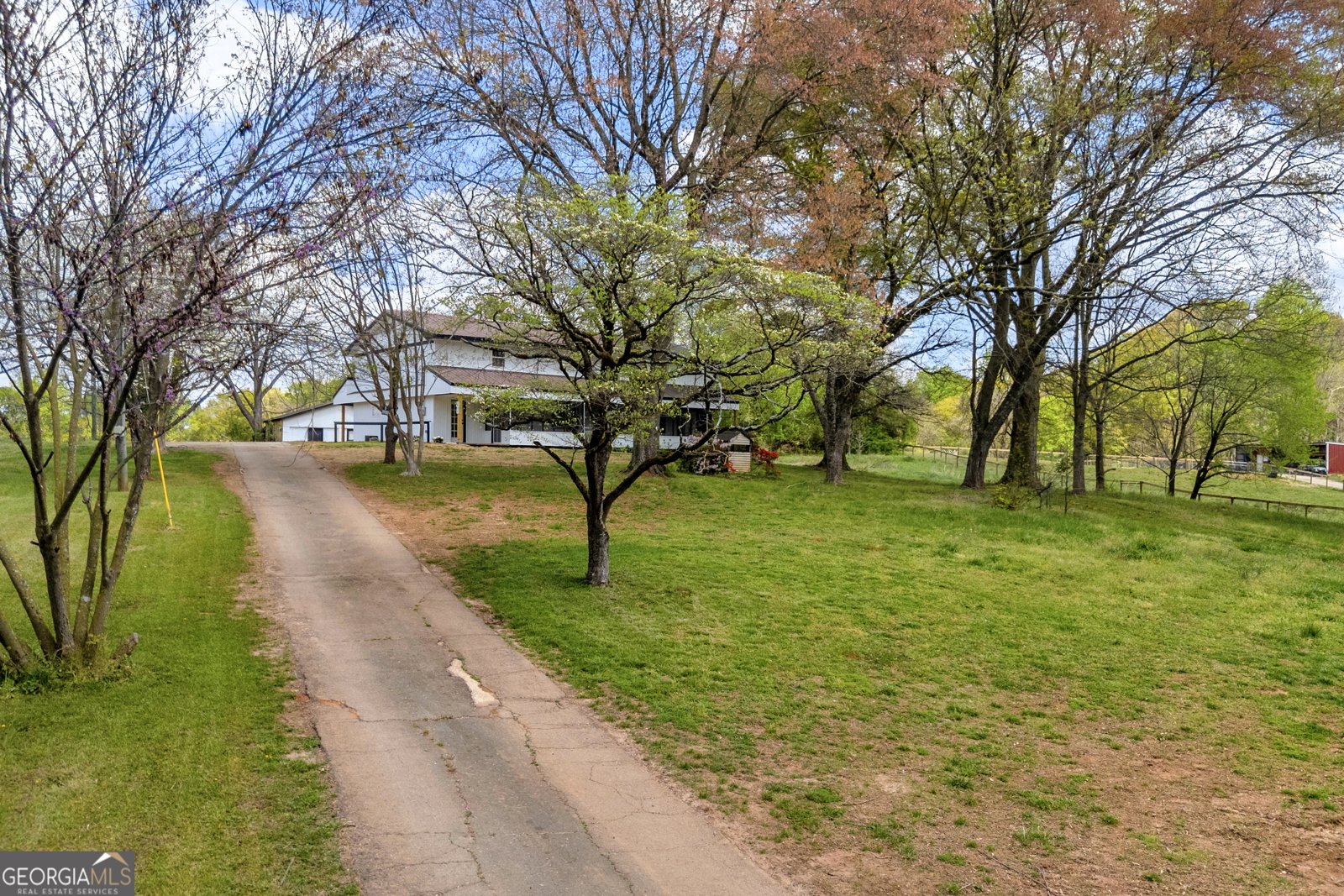 8606 Holly Springs Road Maysville - Photo 19