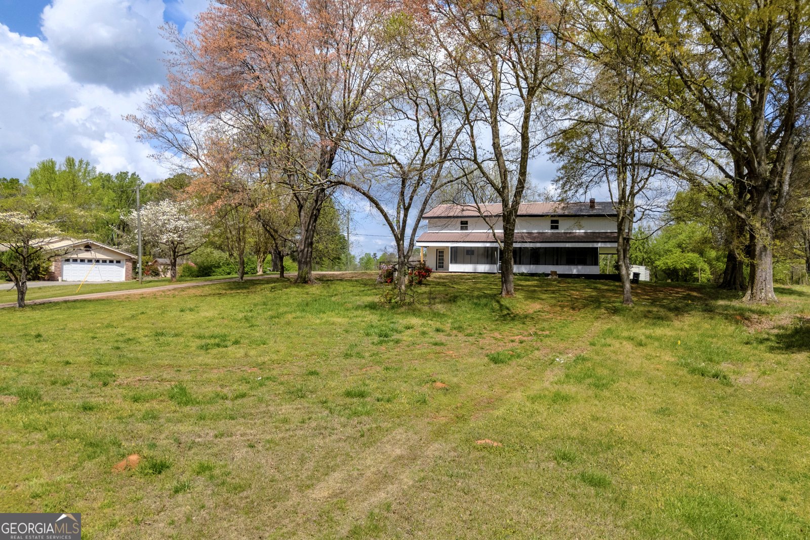 8606 Holly Springs Road Maysville - Photo 20