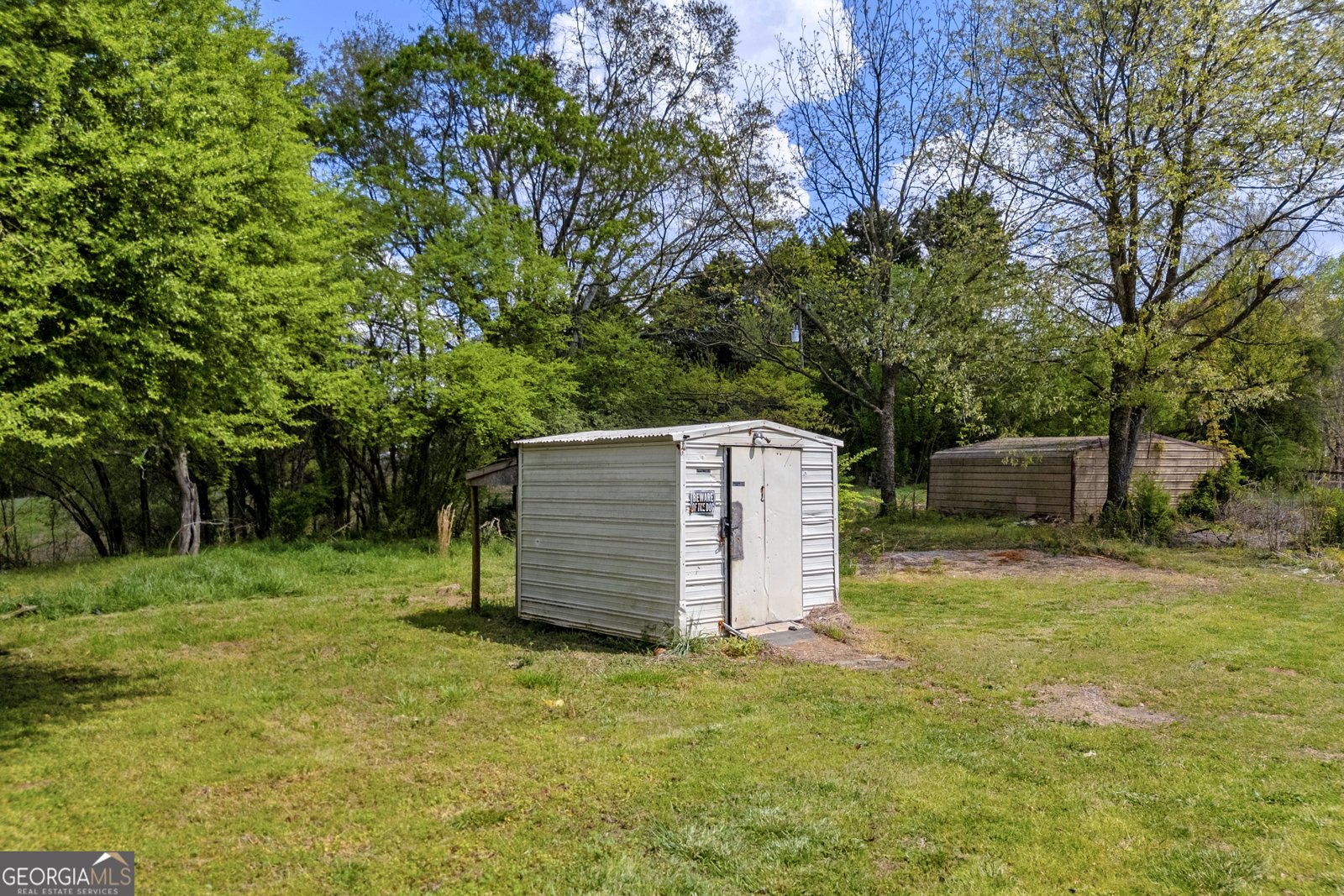 8606 Holly Springs Road Maysville - Photo 21