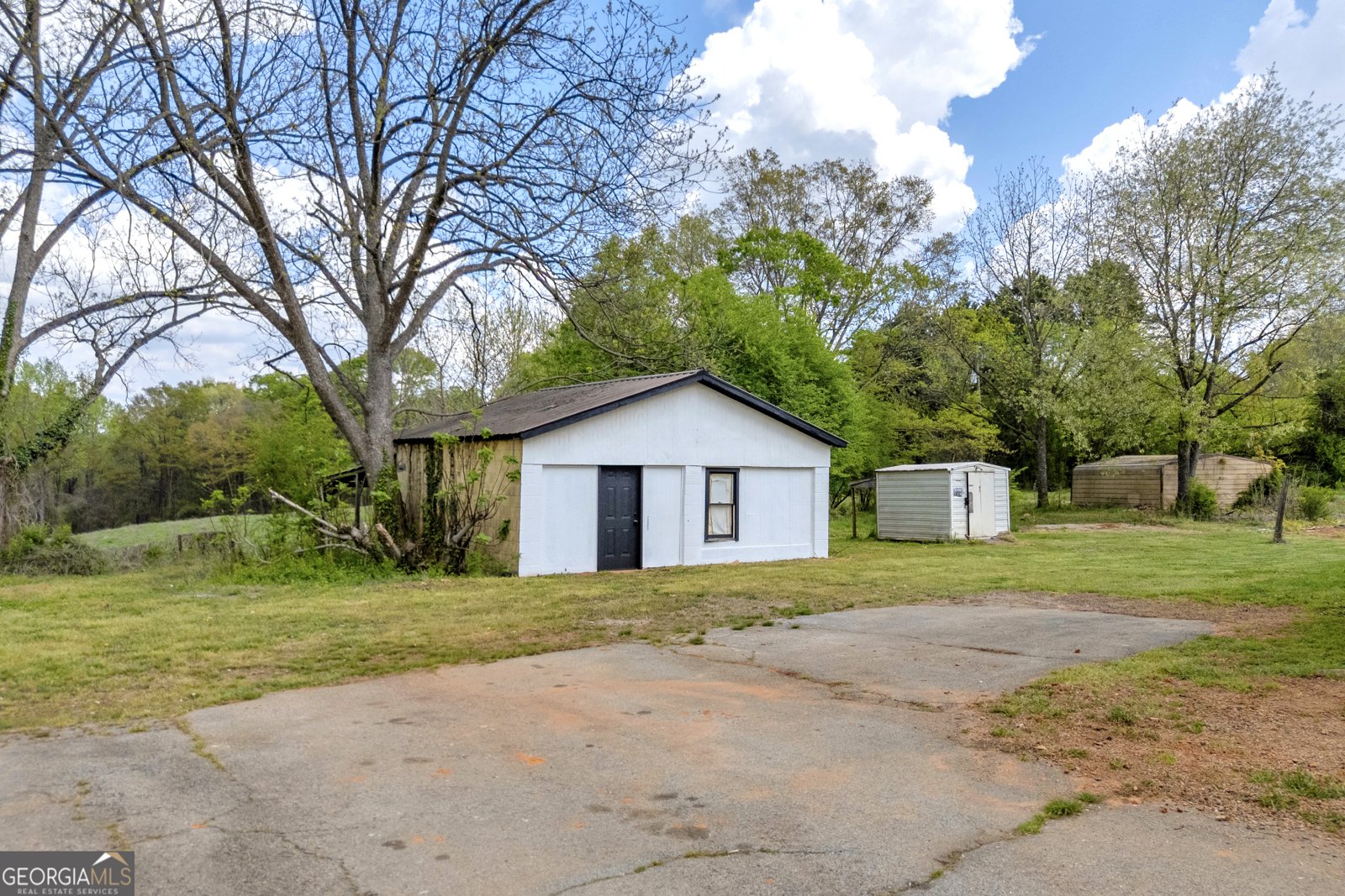 8606 Holly Springs Road Maysville - Photo 22