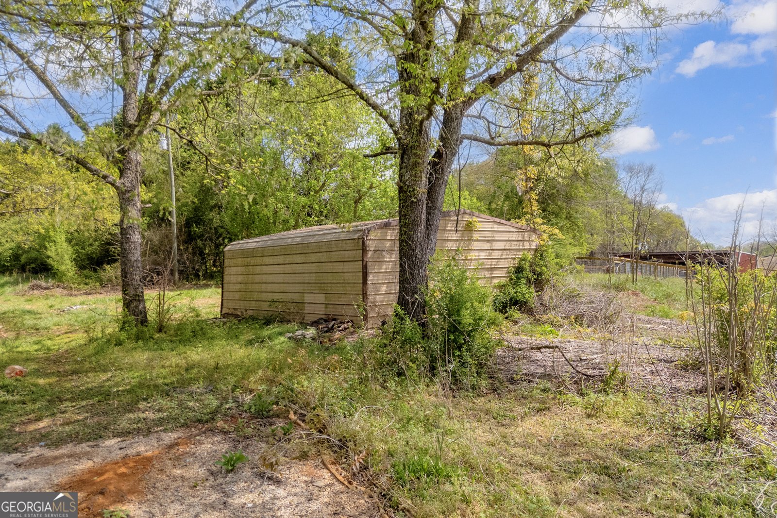 8606 Holly Springs Road Maysville - Photo 24